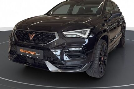 Cupra Ateca 19.447 km 30.950 &euro; Nordhausen 99734