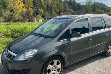 Opel Zafira 283.000 km 1.500 € Miesbach 83714