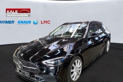 Mercedes-Benz C 300 61.850 km 38.490 &euro; Helmstedt 38350