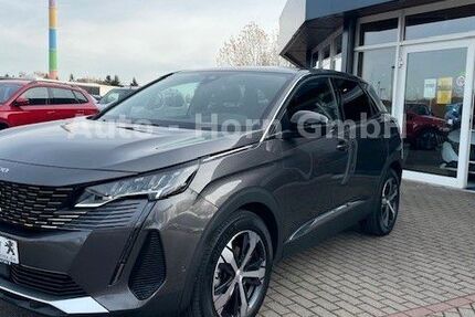 Peugeot 3008 47.500 km 20.940 &euro; Chemnitz 09114
