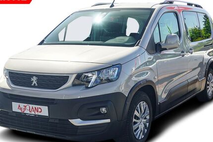 Peugeot Rifter 95.375 km 21.490 &euro; Leipzig 04209