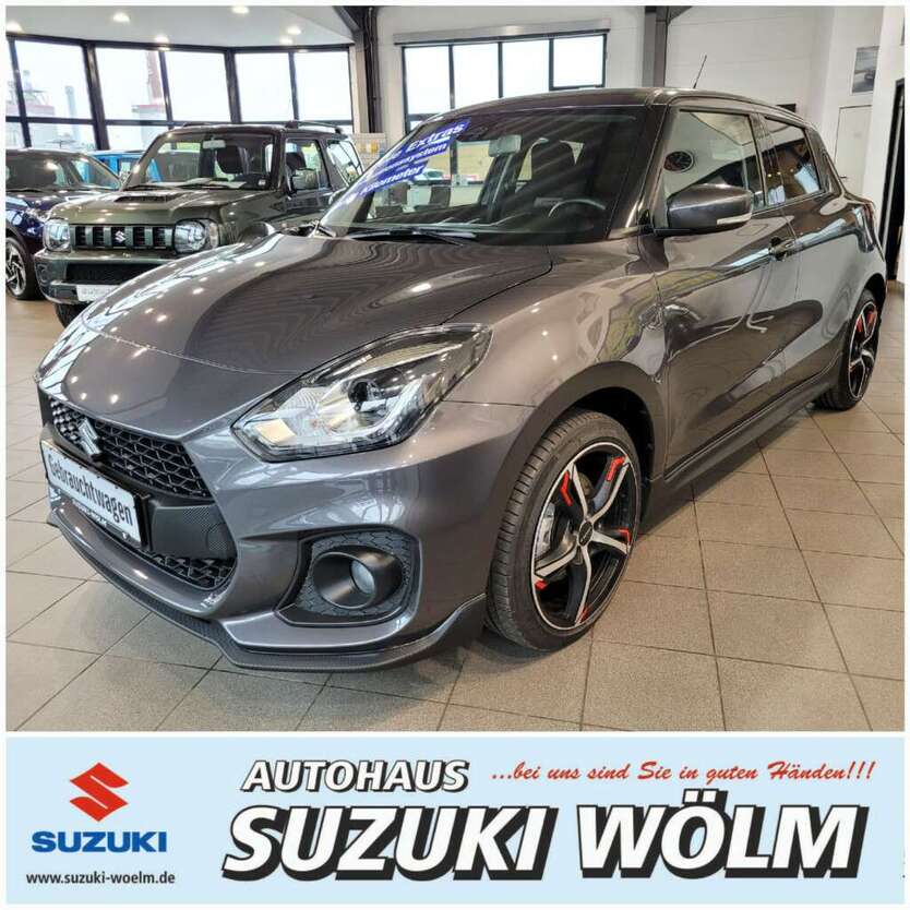 Suzuki Swift 65.400 km 16.950 € Mayen 56727