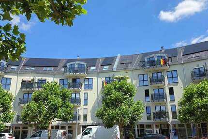Wohnung Blankenfelde-Mahlow Mahlow - 4 Zimmer, 83 m&sup2;, 235.000&euro; | Angebot:27175713