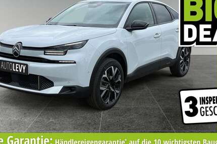 Citroen C4 20.384 km 19.470 &euro; Euskirchen 53881
