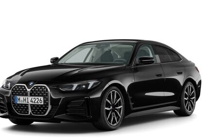 BMW 420 Gran Coupé 16.757 km 49.950 &euro; Itzehoe 25524