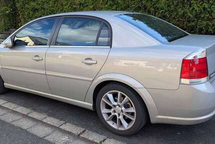 Opel Vectra 119.000 km 4.499 € Neunkirchen a. S. 91233