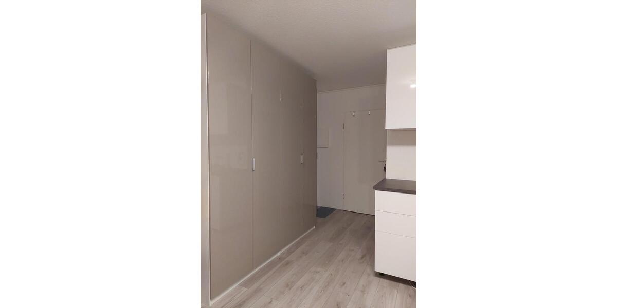 Etagenwohnung Bochum Bochum-Nord - 1 Zimmer, 28 m&sup2;, 540&euro; | Angebot:25030624