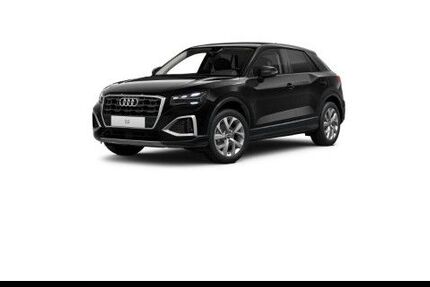 Audi Q2 35.750 km 25.890 &euro; Schwäbisch Hall 74523