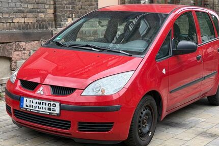 Mitsubishi Colt 270.000 km 999 &euro; Ludwigshafen 67059