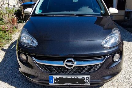 Opel Adam 122.222 km 7.200 &euro; Monzelfeld 54472
