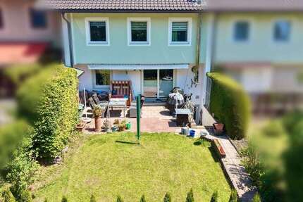 Haus Garmisch-Partenkirchen Partenkirchen - 5 Zimmer, 100 m&sup2;, 635.000&euro; | Angebot:27117111