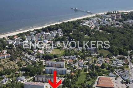 Grundstück zu verkaufen in Ostseebad Heringsdorf 590.000 € 967 m² zimmer