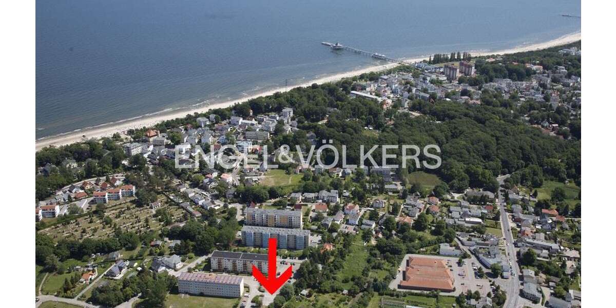 Grundstück zu verkaufen in Ostseebad Heringsdorf 590.000 € 967 m² zimmer