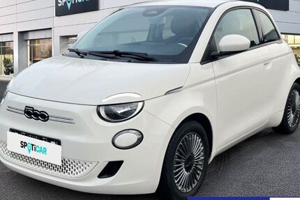 Fiat 500e 35.395 km 15.890 &euro; Wiesbaden 65203