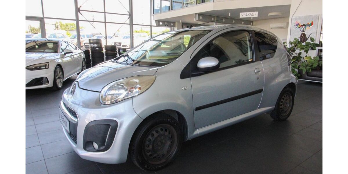 Citroen C1 133.350 km 3.499 &euro; Lahnstein 56112