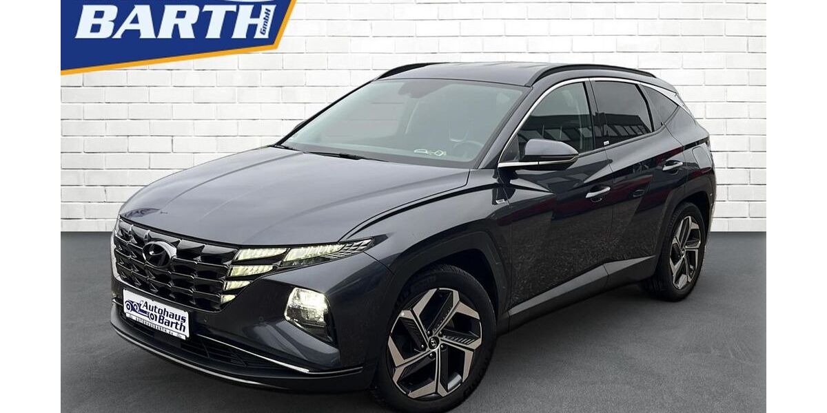 Hyundai TUCSON 66.059 km 24.790 &euro; Amt Wachsenburg OT Thörey 99334