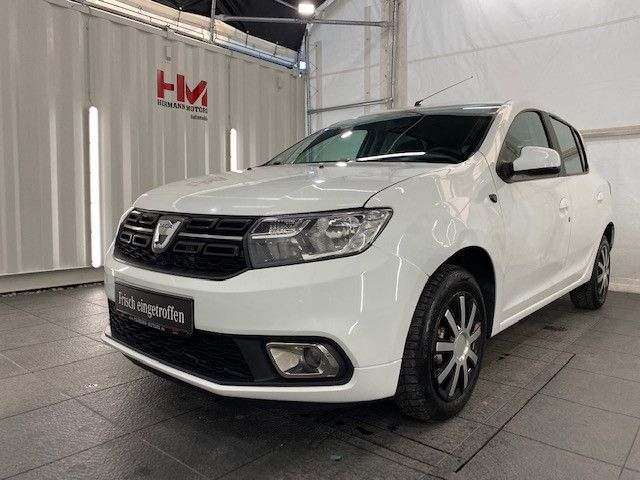 Sandero