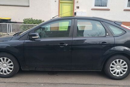Ford Focus 209.000 km 4.300 &euro; Kassel 34123