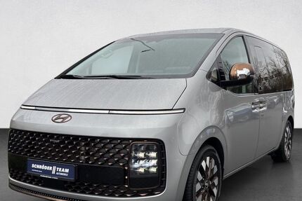 Hyundai STARIA 63.814 km 37.990 &euro; Bielefeld 33609