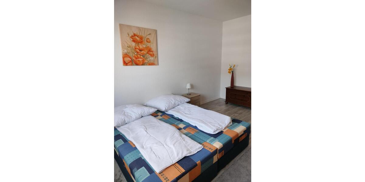 Etagenwohnung Franzburg - 3 Zimmer, 69 m&sup2;, 448&euro; | Angebot:26480600