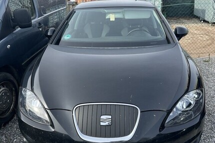 Seat Leon 210.000 km 2.750 &euro; Düren 52349