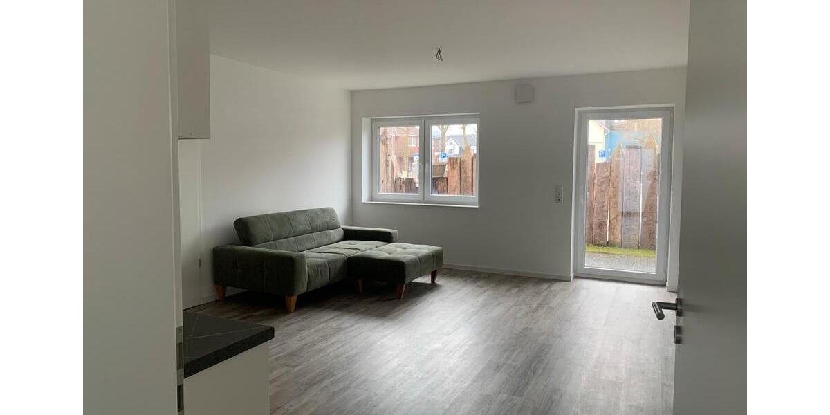 Erdgeschoßwohnung Büsum - 3 Zimmer, 75 m&sup2;, 1.300&euro; | Angebot:24838736