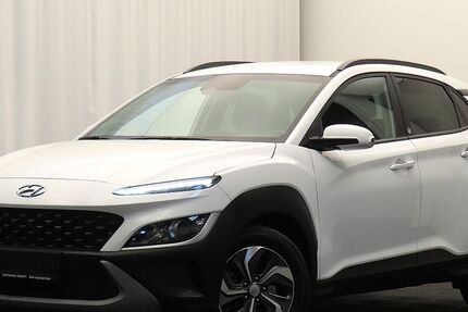 Hyundai KONA 76.000 km 17.499 &euro; Bad Lippspringe 33175