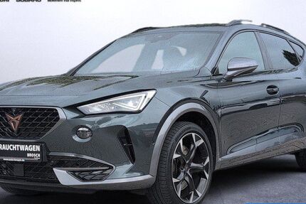 Cupra Formentor 38.000 km 28.999 &euro; Durach 87471