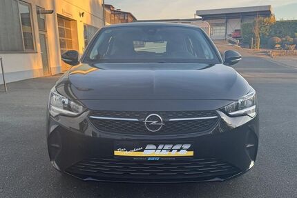 Opel Corsa 48.000 km 15.500 &euro; Ebern 96106