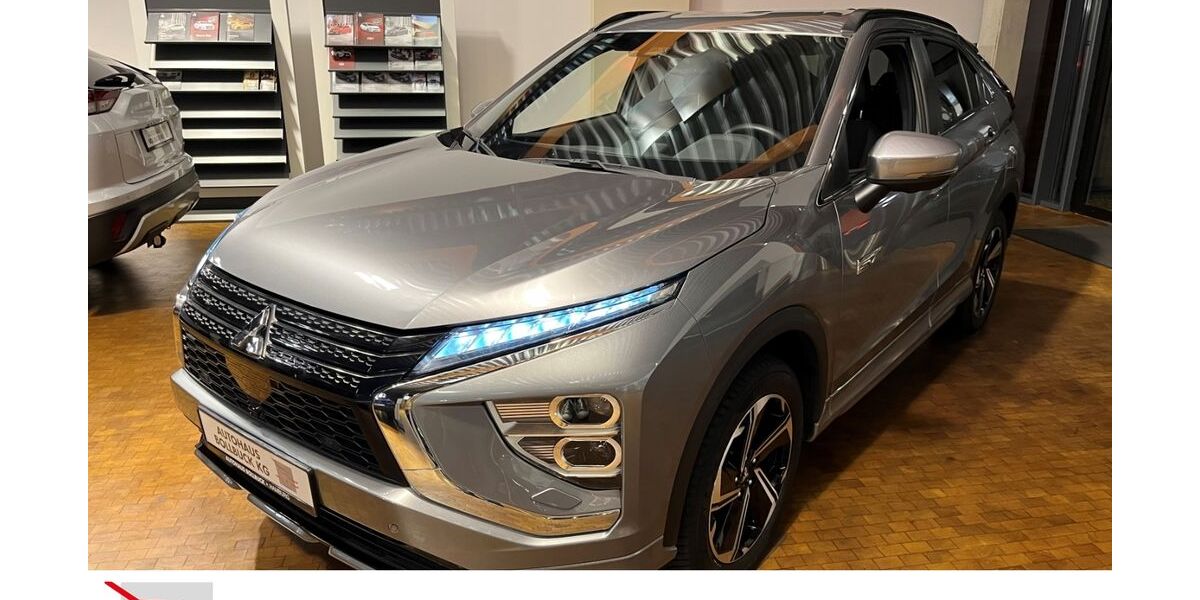 Mitsubishi Eclipse Cross 27.501 km 23.990 &euro; Hamburg-Neugraben 21149