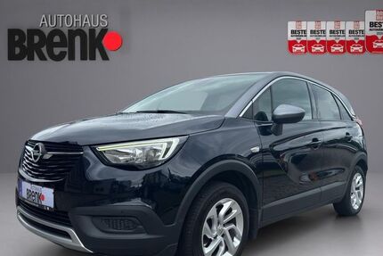 Opel Crossland (X) 125.800 km 11.290 € Rastatt 76437