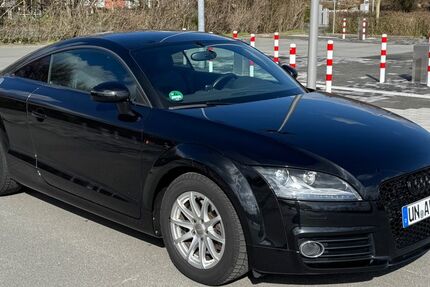 Audi TT 116.000 km 10.990 &euro; Unna 59427