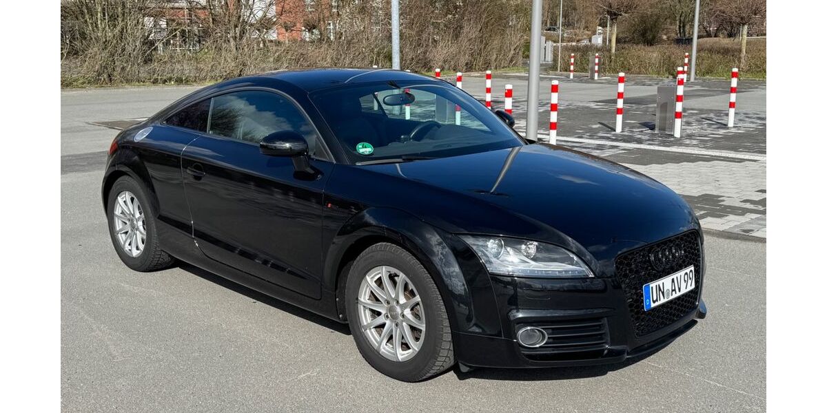 Audi TT 116.000 km 11.500 &euro; Unna 59427