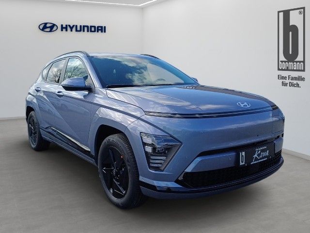 Hyundai KONA Elektro 1.500 km 37.690 &euro; Wolfenbüttel-Halchter 38304