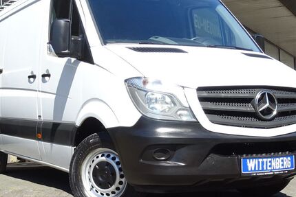 Mercedes-Benz Sprinter 145.765 km 17.791 &euro; Bielefeld 33611