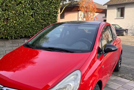 Opel Corsa 122.000 km 4.000 &euro; Riedstadt 64560