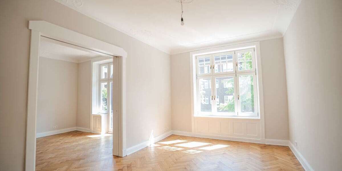 Wohnung zum Kaufen in Hamburg 1.790.000 € 177 m² 6.5 zimmer