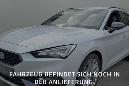 Seat Leon 53.500 km 21.980 &euro; Würzburg 97076