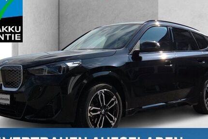 BMW iX1 4.223 km 54.080 &euro; Waldshut-Tiengen 79761