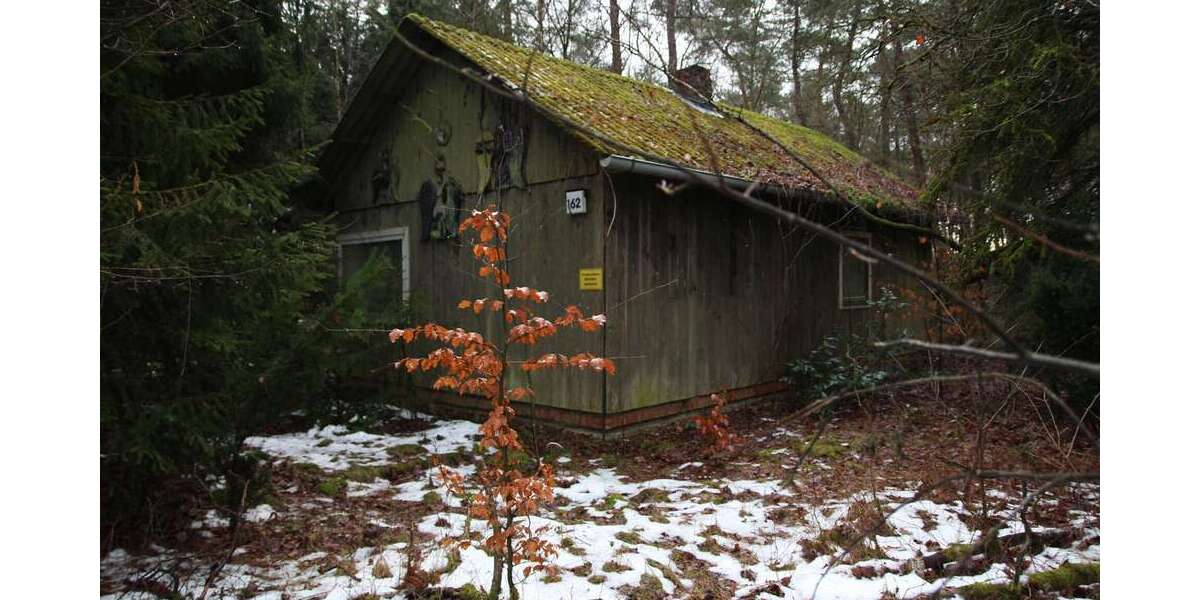 Einfamilienhaus Tostedt - 3 Zimmer, 45 m&sup2;, 119.500&euro; | Angebot:24775323