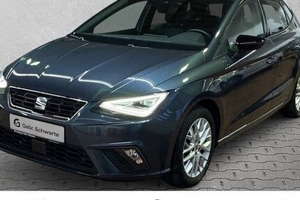 Seat Ibiza 33.300 km 16.580 &euro; Papenburg 26871
