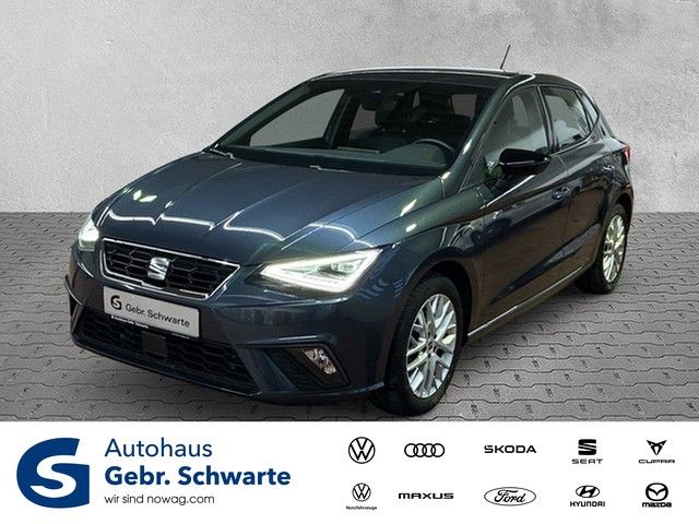 Seat Ibiza 33.300 km 16.990 &euro; Papenburg 26871