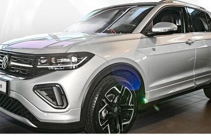 VW T-Cross 6.990 km 29.980 € Bielefeld 33689