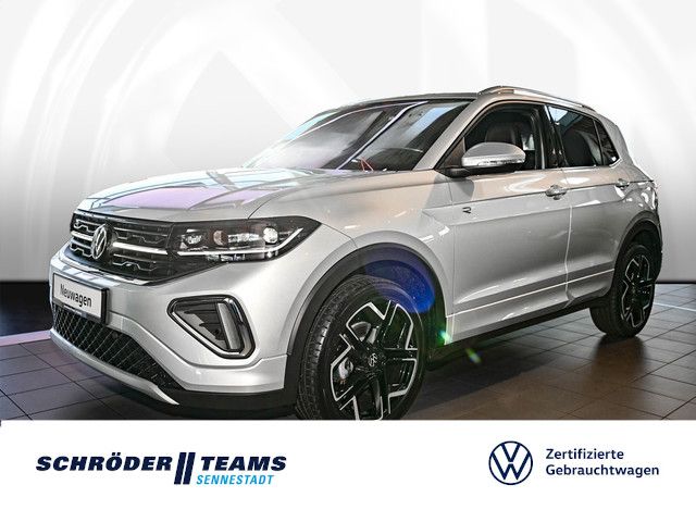 VW T-Cross 6.990 km 29.980 € Bielefeld 33689