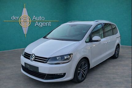 VW Sharan 179.700 km 12.450 &euro; Sonneberg 96515