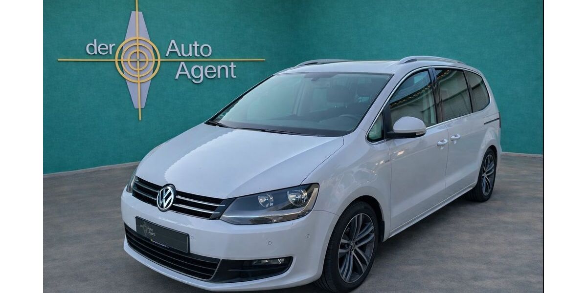 VW Sharan 179.700 km 12.450 &euro; Sonneberg 96515