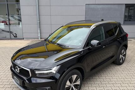 Volvo XC40 57.000 km 23.990 &euro; Lohne 49393
