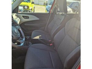 Suzuki Swift 1.2 Hybrid MT Comfort 4.800 km 18.690 € Obrigheim-Asbach 74847