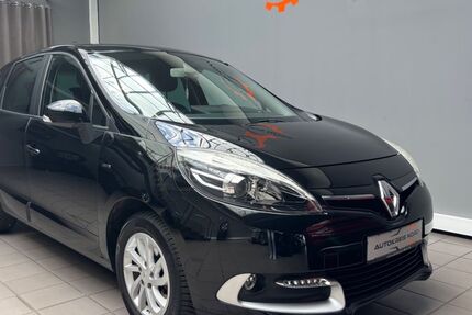 Renault Scenic 82.000 km 6.999 &euro; Lübeck 23556