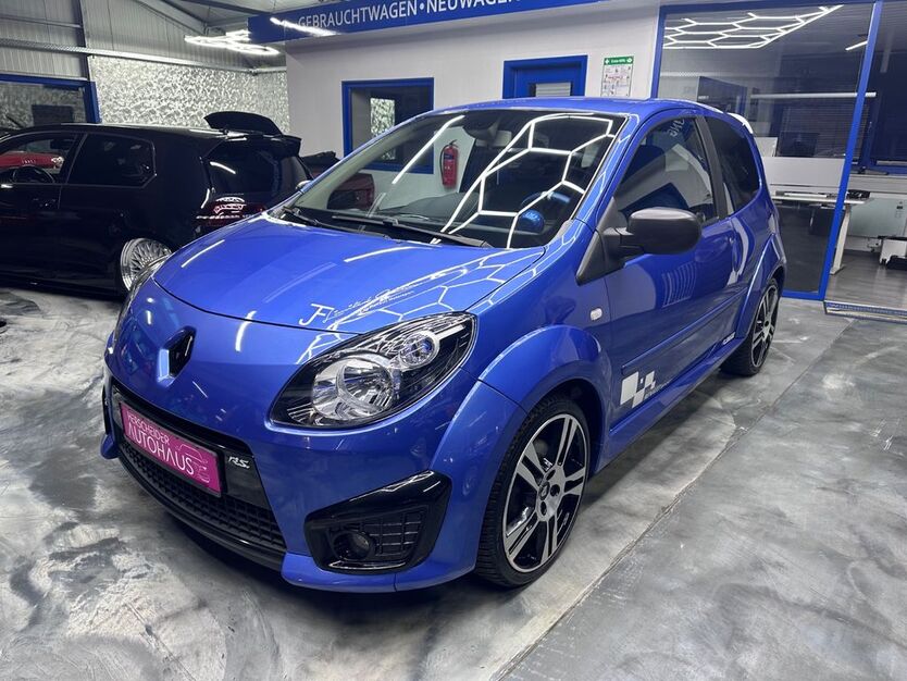Renault Twingo 136.000 km 8.800 € Herscheid 58849